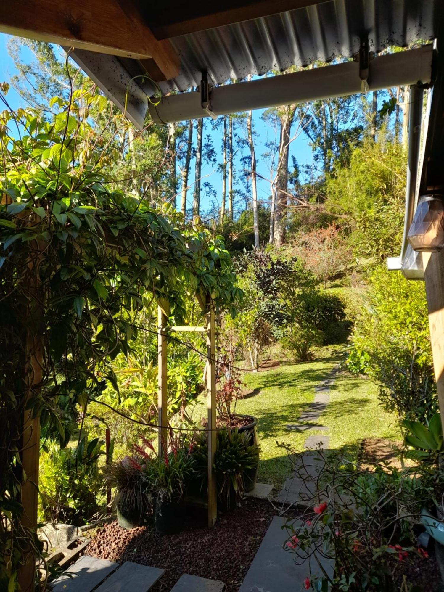 Le Val Rambaud Bed & Breakfast Saint-Denis Ngoại thất bức ảnh